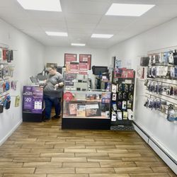 iTech Computer & iPhone Repair