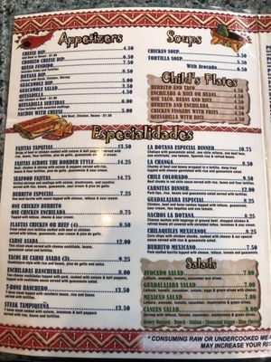 LA BOTANA - 164 Photos & 197 Reviews - Tex-Mex - 2071 Savoy Dr, Atlanta ...