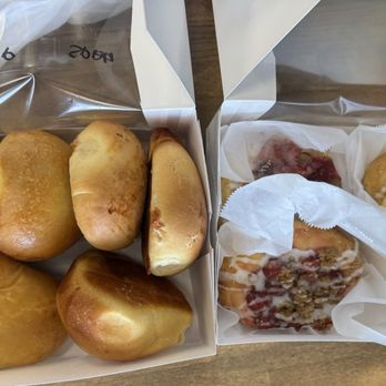 Gourmet Kolache Kafe - The goods - Cafes Near Me - Tomball, Texas Gourmet Kolache Kafe - The goods - Cafes Near Me - Tomball, Texas