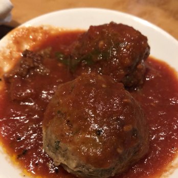 Colletti's - Meatballs - Italian Near Me - Chicago, Illinois
