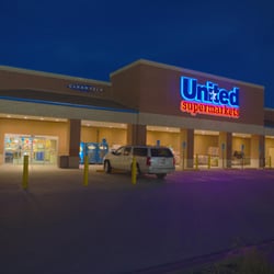 United Supermarkets