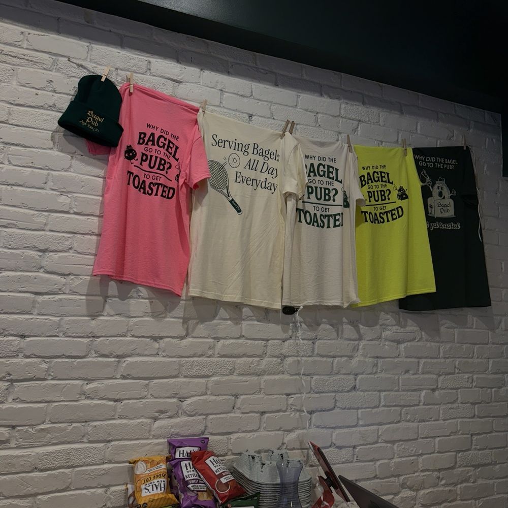 Bagel Pub - Sandwiches Near Me - New York, New York Bagel Pub - Sandwiches Near Me - New York, New York
