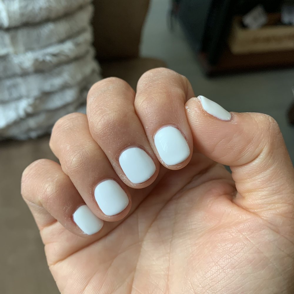 Nineteen Nail & Spa - Gel manicure $25 - Nail Technicians Near Me - Philadelphia, Pennsylvania Nineteen Nail & Spa - Gel manicure $25 - Nail Technicians Near Me - Philadelphia, Pennsylvania