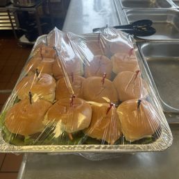 Sliders Sliders