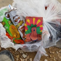 US Post Office - Items ruined and wet
