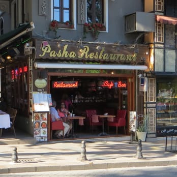 Pasha Cafe Restaurant - Pasha Cafe Restaurant in Istanbul - Diners Near Me - Istanbul, 34