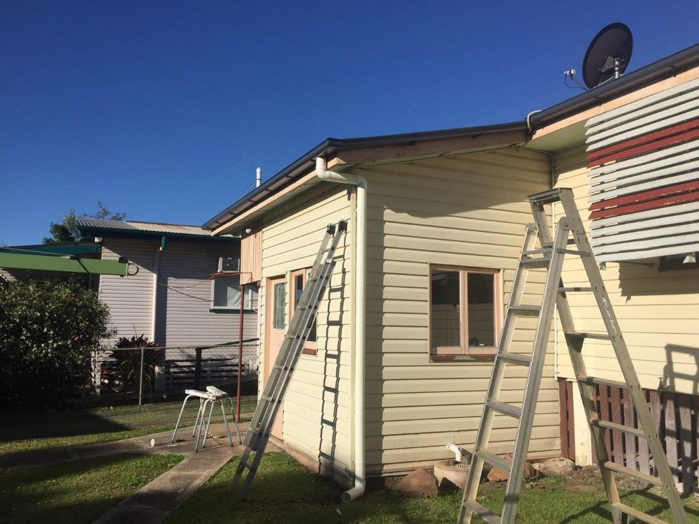 FASCIA GUTTER Updated July 2024 78 Bognuda St, Bundamba Queensland