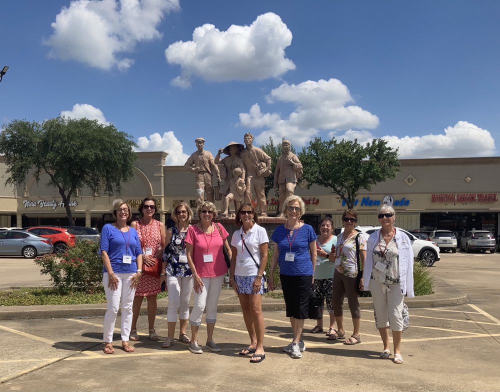 Houston Asiatown Tours image