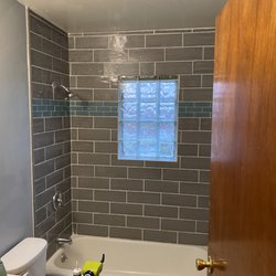 All Worked Up Contracting