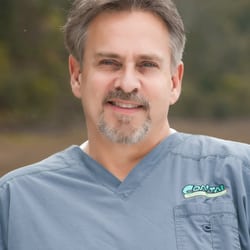 Coastal Pediatric Dentistry - Dr. Joel Cooper