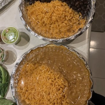 Xochitl Taqueria - Rice and beans - Mexican Near Me - Brooklyn, New York Xochitl Taqueria - Rice and beans - Mexican Near Me - Brooklyn, New York