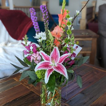 Palmer Flowers - Stunning! - Florists Near Me - Fort Collins, Colorado Palmer Flowers - Stunning! - Florists Near Me - Fort Collins, Colorado