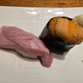Blue Ribbon Sushi - Sushi Bars Near Me - New York, New York Blue Ribbon Sushi - Sushi Bars Near Me - New York, New York
