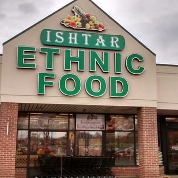 Ishtar Ethnic Food - Grocery Near Me - West Bloomfield, Michigan Ishtar Ethnic Food - Grocery Near Me - West Bloomfield, Michigan