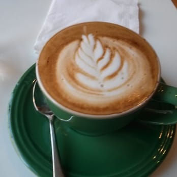FIKA - Cappuccino - Coffee & Tea Near Me - Toronto, Ontario