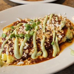 Ranchero Omelet Ranchero Omelet