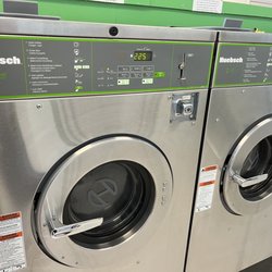 Los Lagos Laundromat - 2 load machine starting at 2.25