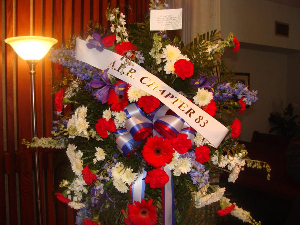 IVERS & ALCORN FUNERAL HOME Updated October 2024 11 Reviews 3050