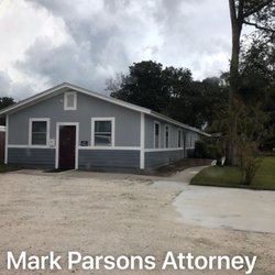 Law Office of Mark E. Parsons