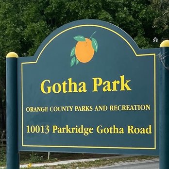 Gotha Park - Parks Near Me - Gotha, Florida