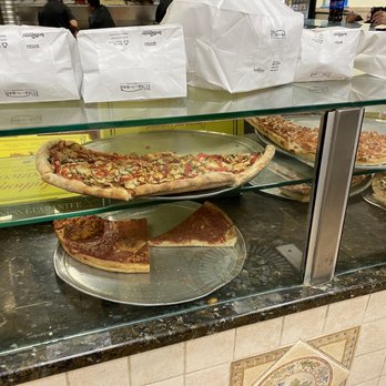 Anthony Francos Pizzeria - Paramus - a variety of pizzas - Italian Near Me - Paramus, New Jersey Anthony Francos Pizzeria - Paramus - a variety of pizzas - Italian Near Me - Paramus, New Jersey