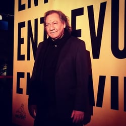 Festival Internationnal du film - Entrevues