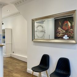Aromaden Dentists