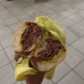 The Hat - pastrami - Burgers Near Me - Las Vegas, Nevada The Hat - pastrami - Burgers Near Me - Las Vegas, Nevada