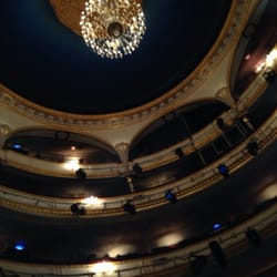 Théâtre de la Porte Saint-Martin