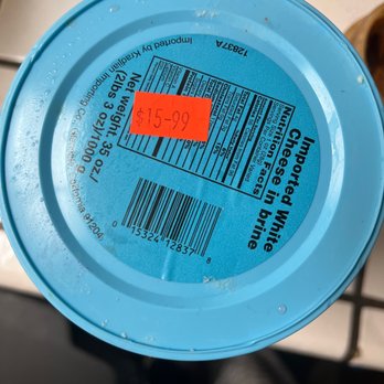 Maiwand Market - $15.99 for expired cheese - Grocery Near Me - Fremont, California Maiwand Market - $15.99 for expired cheese - Grocery Near Me - Fremont, California