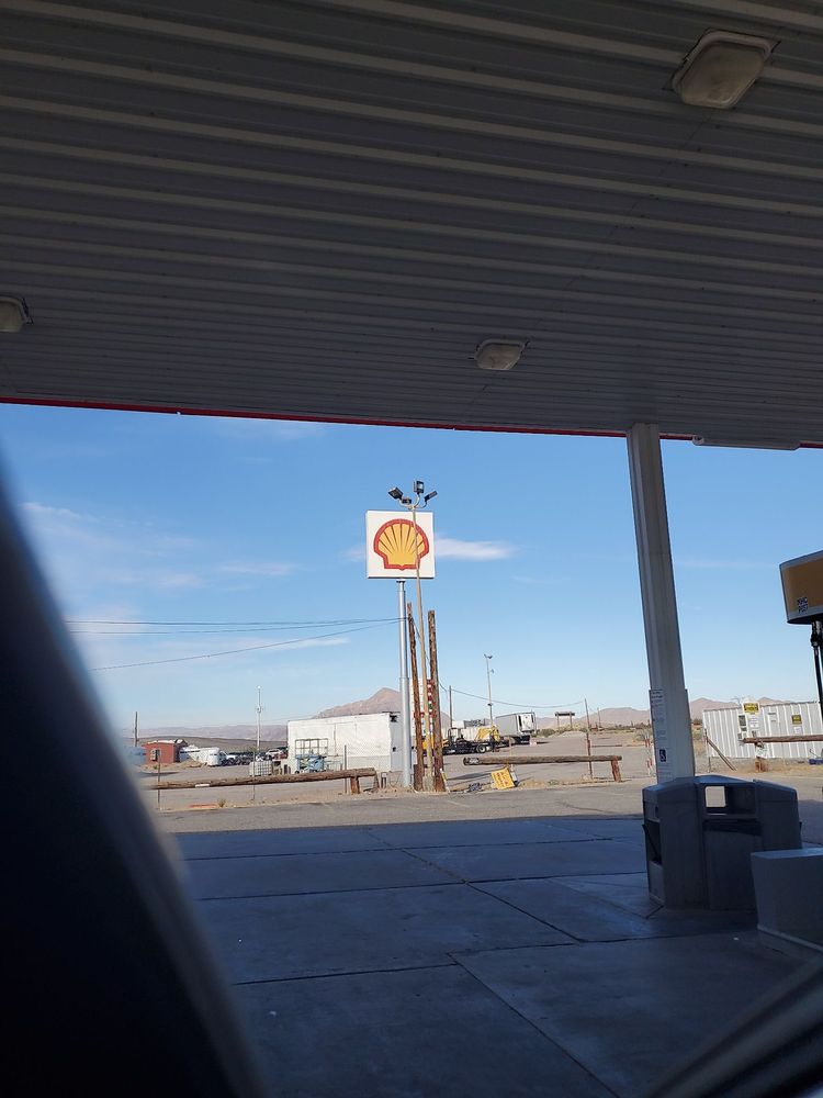 SHELL Updated April 2024 52 Photos & 46 Reviews 66150 Rasor Rd
