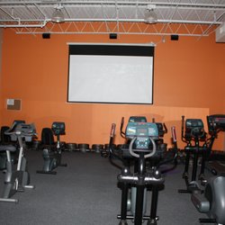 Gold's Gym
