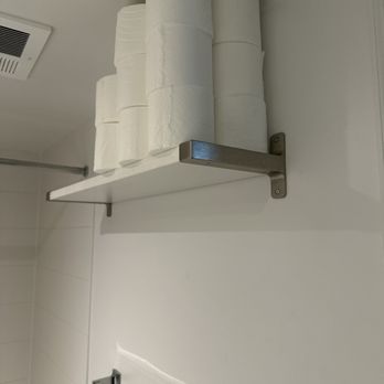 Premium Home Office Care - Bathroom shelf installed - Home Cleaning Near Me Premium Home Office Care - Bathroom shelf installed - Home Cleaning Near Me
