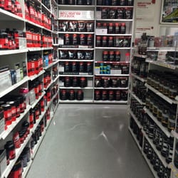 GNC - Awesome selection great stuff you won't find at every GNC!