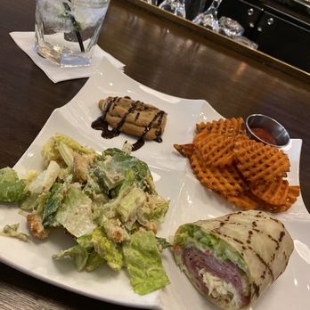 Triple George Grill - Steakhouses Near Me - Las Vegas, Nevada Triple George Grill - Steakhouses Near Me - Las Vegas, Nevada