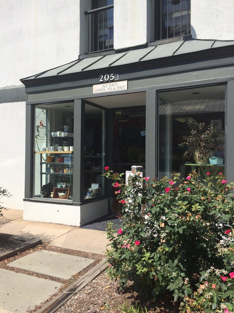 OLD TOWN COFFEE TEA & SPICE CLOSED 10 Photos & 78 Reviews 205 B