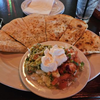 St James Gate Bar and Restaurant - Carne Asada Quesadilla - American Near Me - Belmont, California St James Gate Bar and Restaurant - Carne Asada Quesadilla - American Near Me - Belmont, California