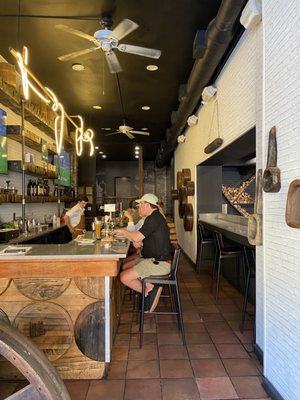 Töska Restaurant & Brewery by null