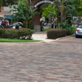 West Orange Trail - Bike Rentals Near Me - Winter Garden, Florida