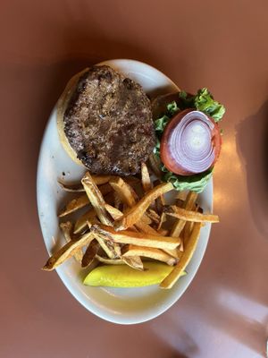 Buffalo Trails Trading Company by null