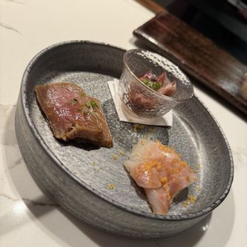 Sushi Nakazawa - Japanese Near Me - Washington, DC, District of Columbia