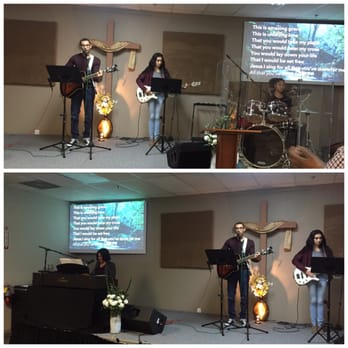 Sanctuary Church Vacaville - The Sanctuary worship Team ushering in God's presence. - Churches Near Me - Vacaville, California Sanctuary Church Vacaville - The Sanctuary worship Team ushering in God's presence. - Churches Near Me - Vacaville, California