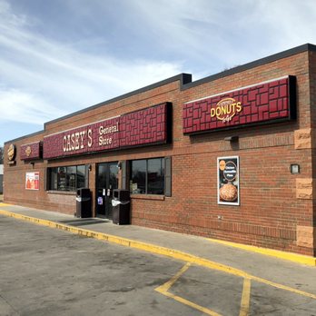 Casey's - Building Exterior - Pizza Near Me - Kingman, Kansas Casey's - Building Exterior - Pizza Near Me - Kingman, Kansas