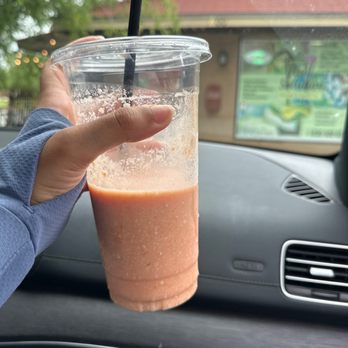 The Solution - Papaya fat burner - Juice Bars & Smoothies Near Me - Del Rio, Texas