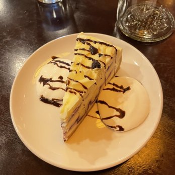 Arario - Blueberry cheesecake - Korean Near Me - Reno, Nevada Arario - Blueberry cheesecake - Korean Near Me - Reno, Nevada