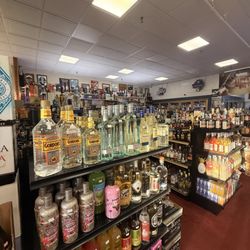 Alexander's Wine Spirits