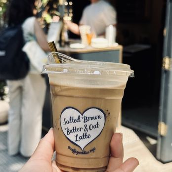Caffe Paradiso - Coffee & Tea Near Me - New York, New York Caffe Paradiso - Coffee & Tea Near Me - New York, New York