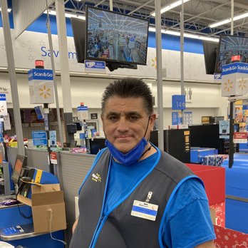 Walmart Supercenter - The best worker - Department Stores Near Me - Baldwin Park, California Walmart Supercenter - The best worker - Department Stores Near Me - Baldwin Park, California