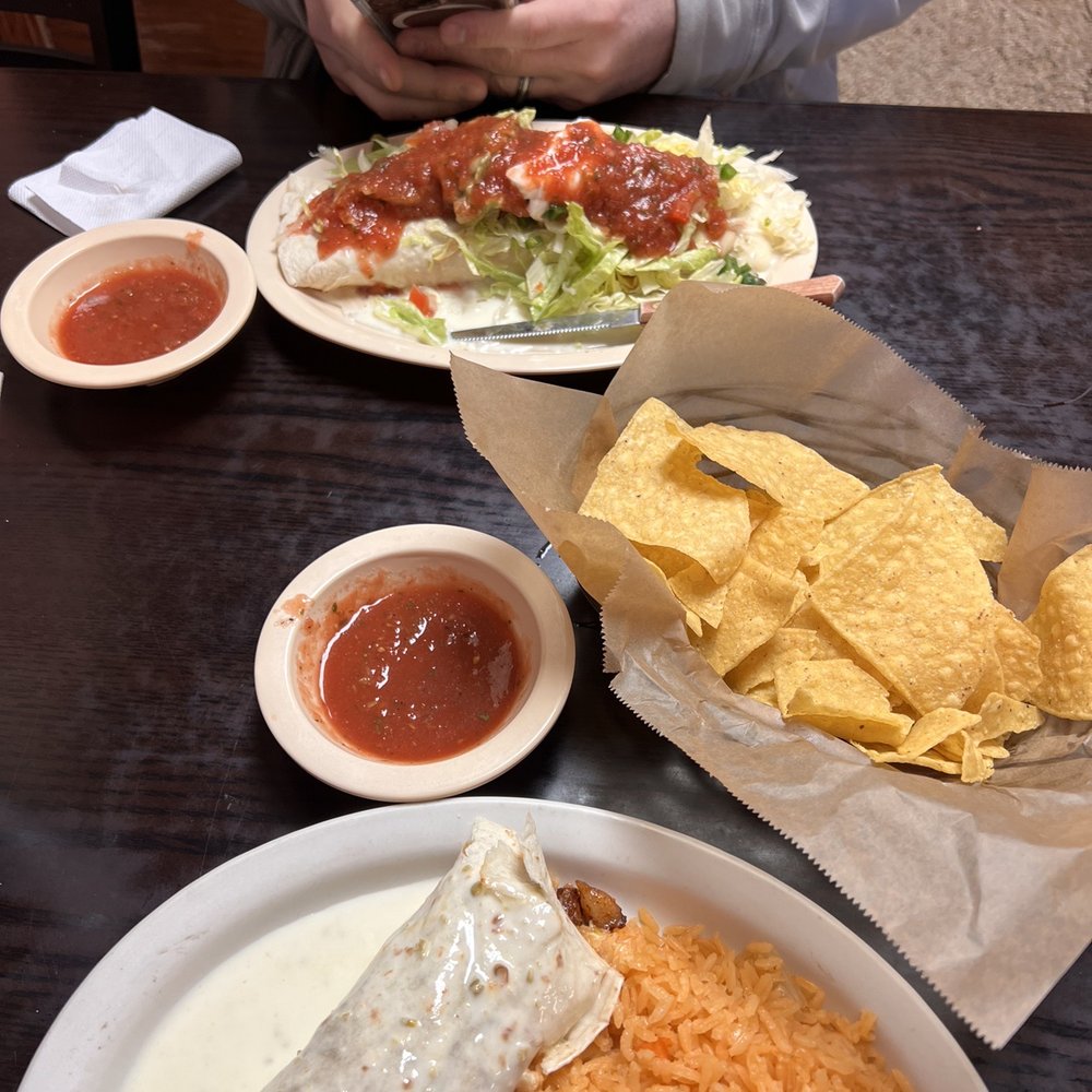 El Rodeo - Mexican Near Me - Dodge City, Kansas El Rodeo - Mexican Near Me - Dodge City, Kansas