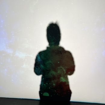 Chabot Space & Science Center - Light and shadow exhibit - Museums Near Me - Oakland, California Chabot Space & Science Center - Light and shadow exhibit - Museums Near Me - Oakland, California